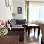 607 Stream Panoramic With Free Parking And Apartment Pamporovo