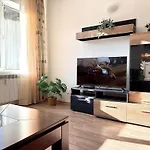 Apartment 607 Stream Panoramic With Free Parking And