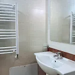 607 Stream Panoramic With Free Parking And Apartment Pamporovo