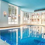 607 Stream Panoramic With Free Parking And Apartment Pamporovo