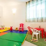 Apartment 607 Stream Panoramic With Free Parking And Pamporovo