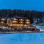 607 Stream Panoramic With Free Parking And * Pamporovo