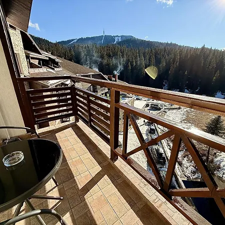 607 Stream Panoramic With Free Parking And Apartment