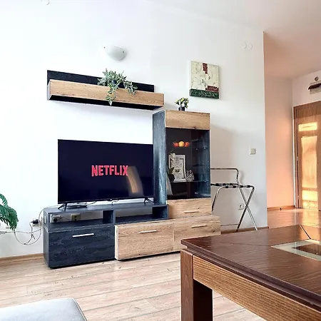 607 Stream Panoramic With Free Parking And Apartment *