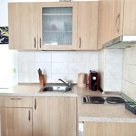 Apartment 607 Stream Panoramic With Free Parking And