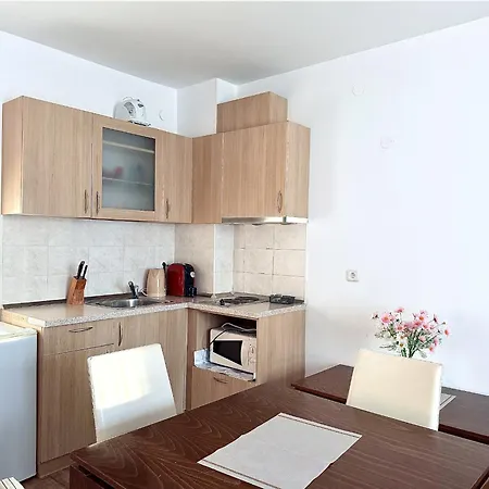 Apartment 607 Stream Panoramic With Free Parking And Pamporovo