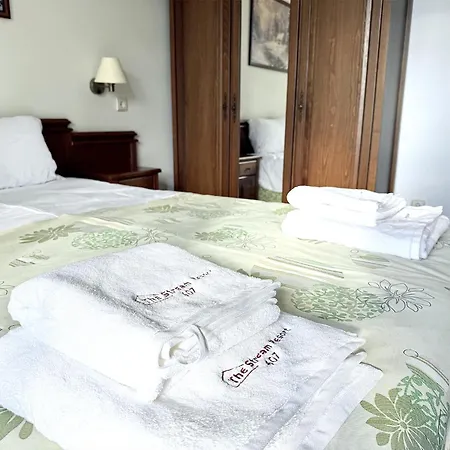 607 Stream Panoramic With Free Parking And Apartment *