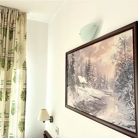 607 Stream Panoramic With Free Parking And Apartment *