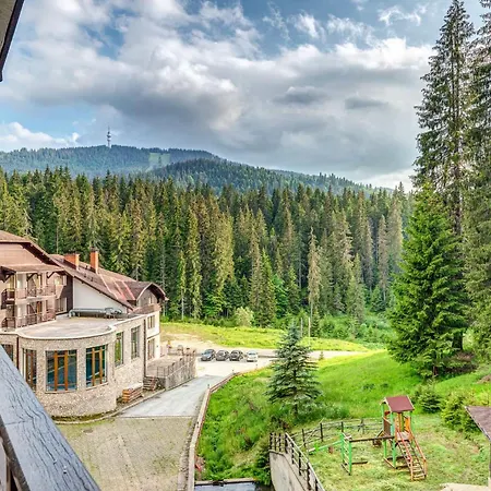 607 Stream Panoramic With Free Parking And Apartment