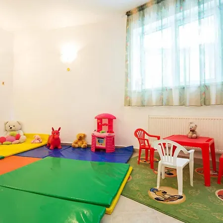 Apartment 607 Stream Panoramic With Free Parking And Pamporovo