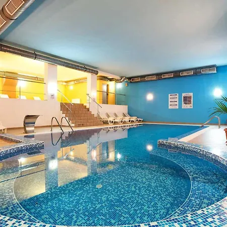 Apartment 607 Stream Panoramic With Free Parking And *
